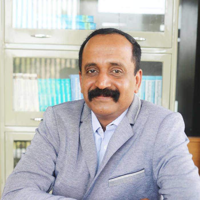 Vikas Ravi Leadership at MBU | Inspiring Vision & Excellence