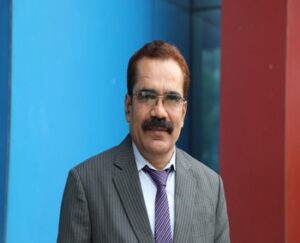 Pc Ravi Sekhar MBU Administration | Efficient & Student-Centric Management