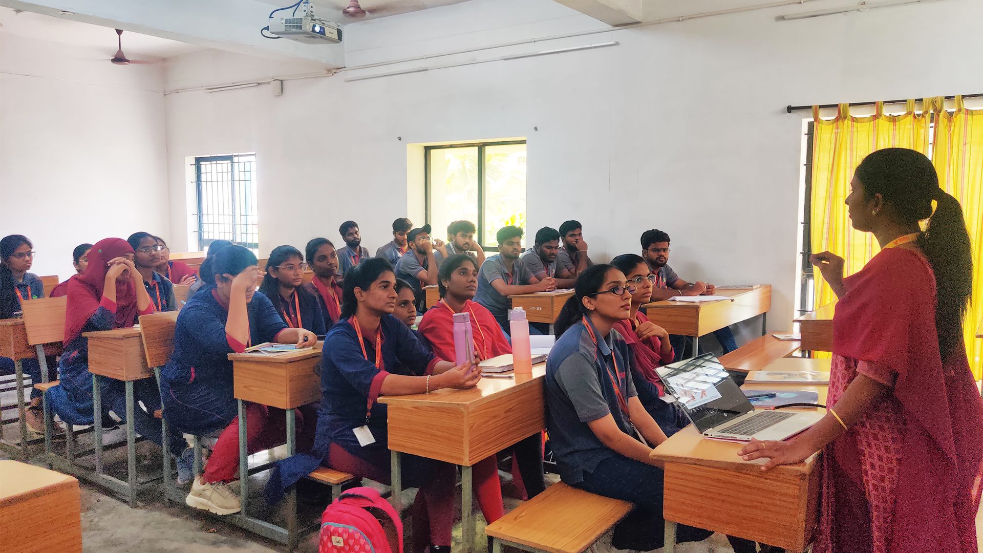 Educate, Empower, Prevent: A Seminar on Lung Cancer Awareness