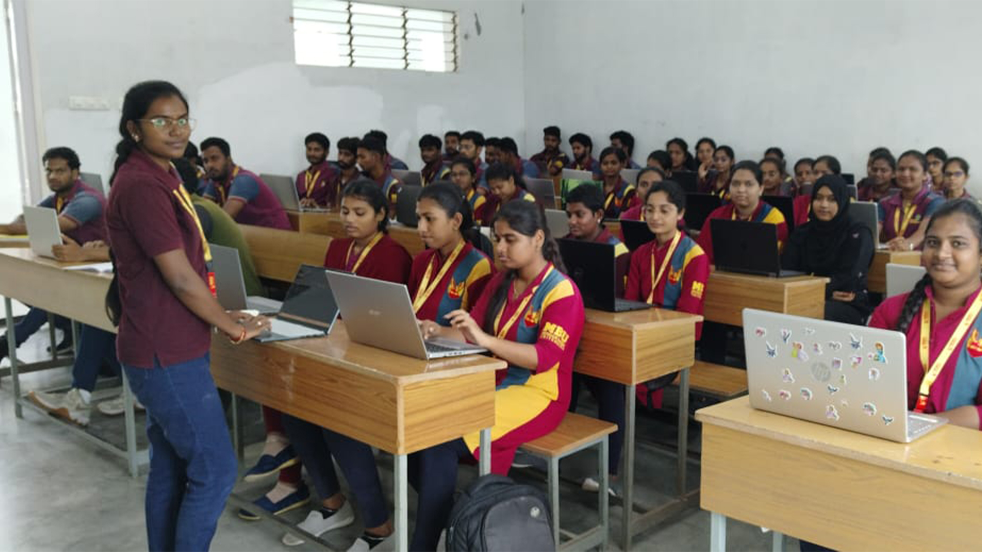 Code Craft 2025: Empowering Future Software Professionals through Python