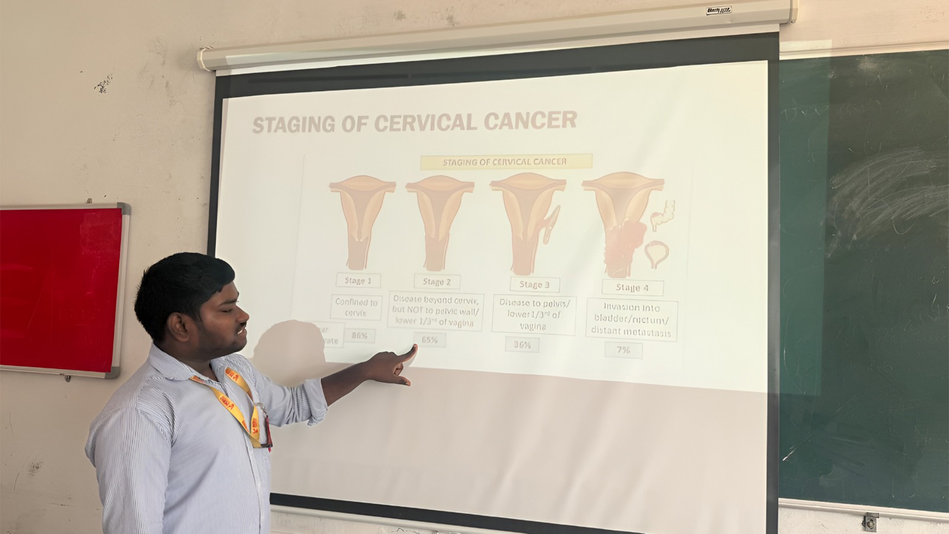 Radiology OSCE Master Class: Enhancing Diagnostic Skills Through Student-Led Learning