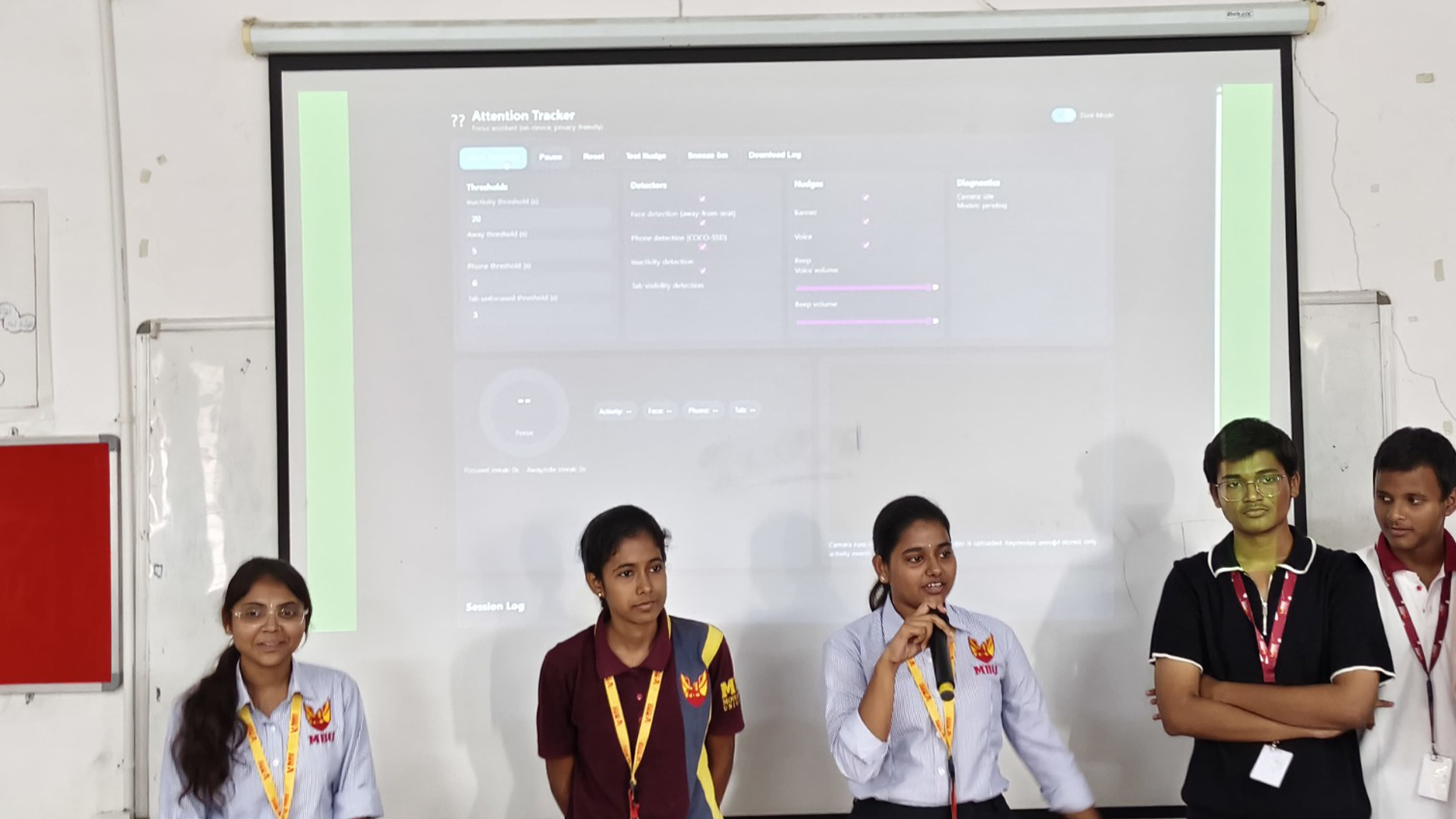Building the Future with AI: AI Builder Sparks Creativity and Skill