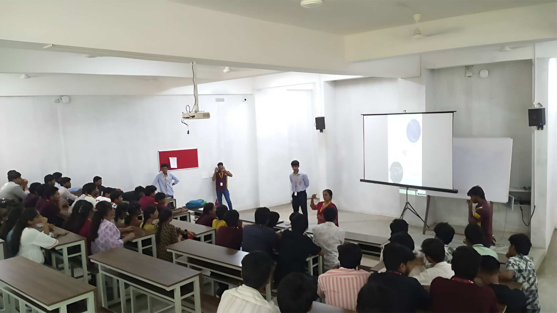 Code vs. Core: A Debate That Sparked Ideas and Leadership