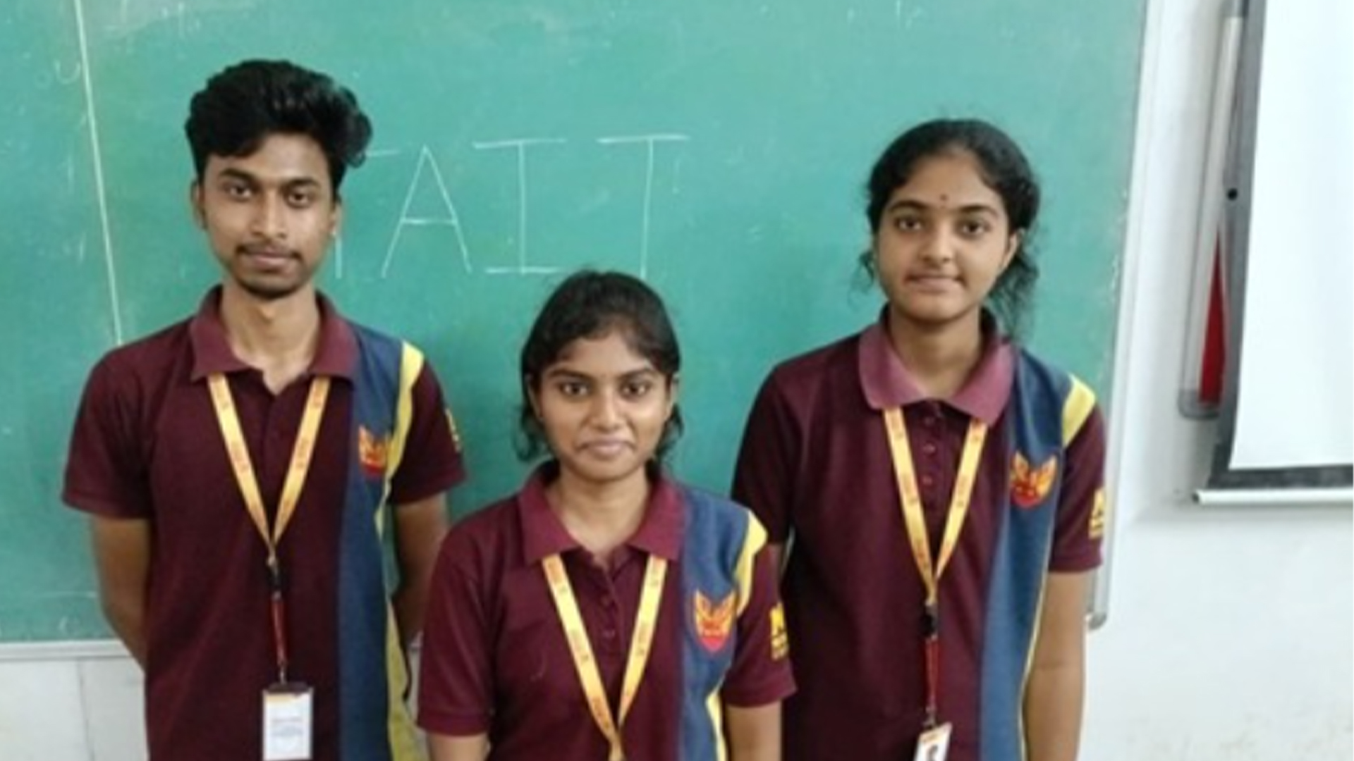 Crack the Code: PyMystery Ignites Python Passion at MBU