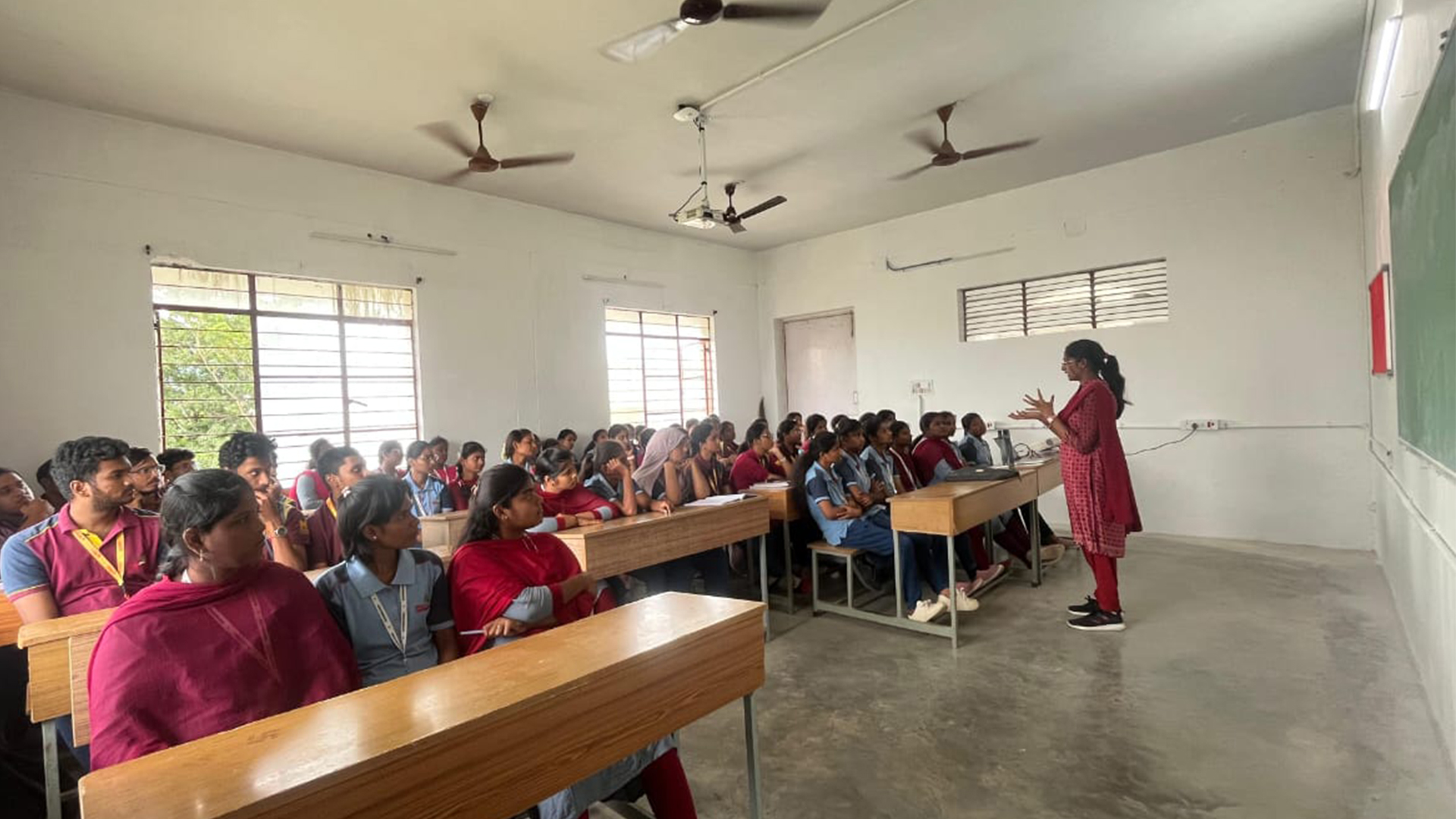 Debating the Future: A Student Debate on Ethics, Science, and Society