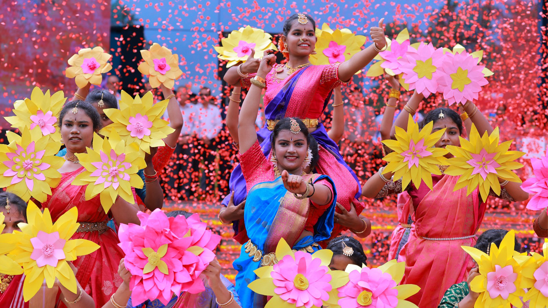 Symphony of Cultures: Celebrating Music and Unity in Honour of Mohana Mantra 2025