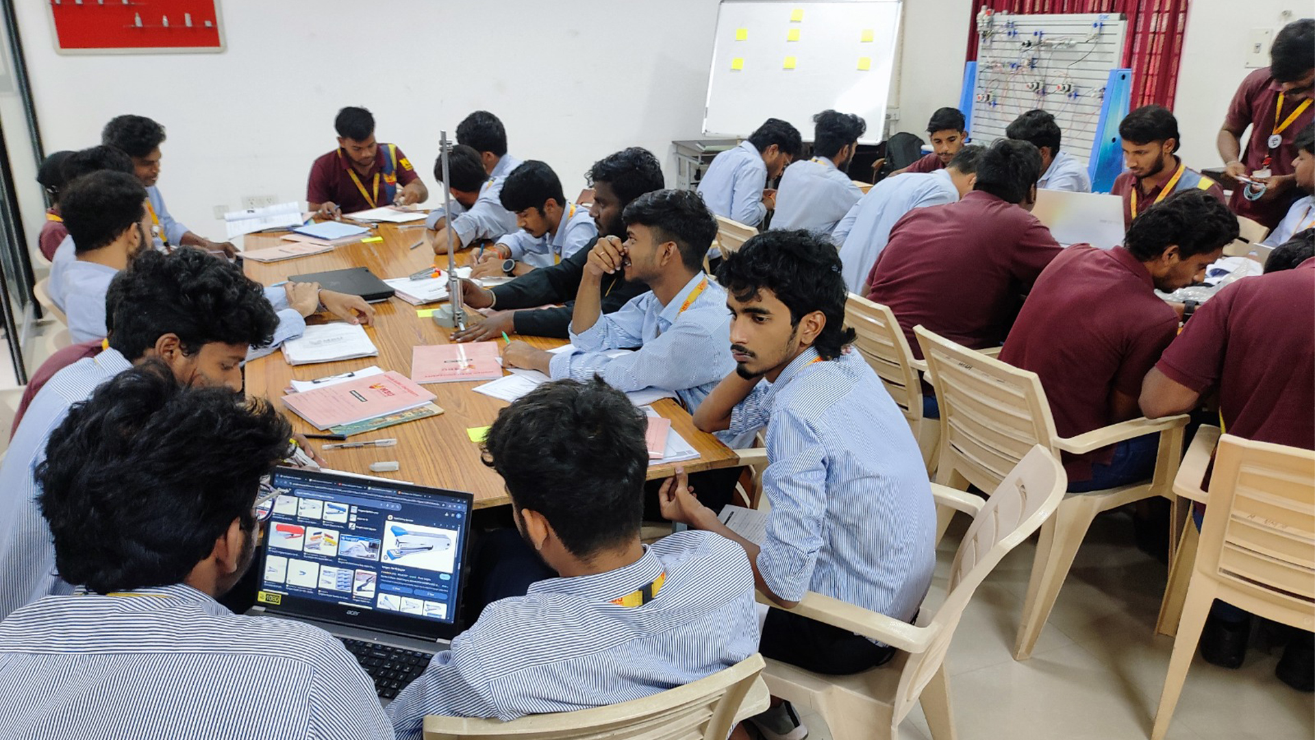 Design Paradox Challenge: Bridging Theory and Practice