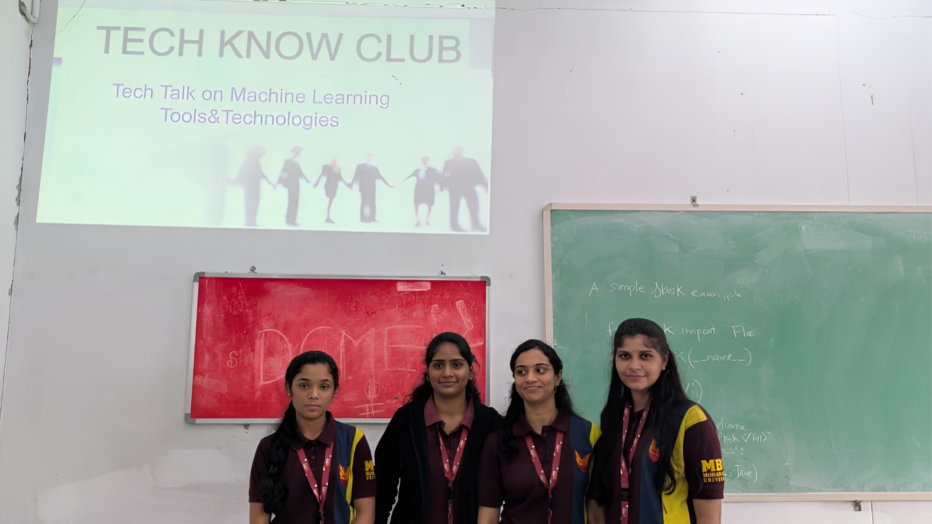 Decoding Intelligence: A Tech Talk on Machine Learning Tools & Technologies