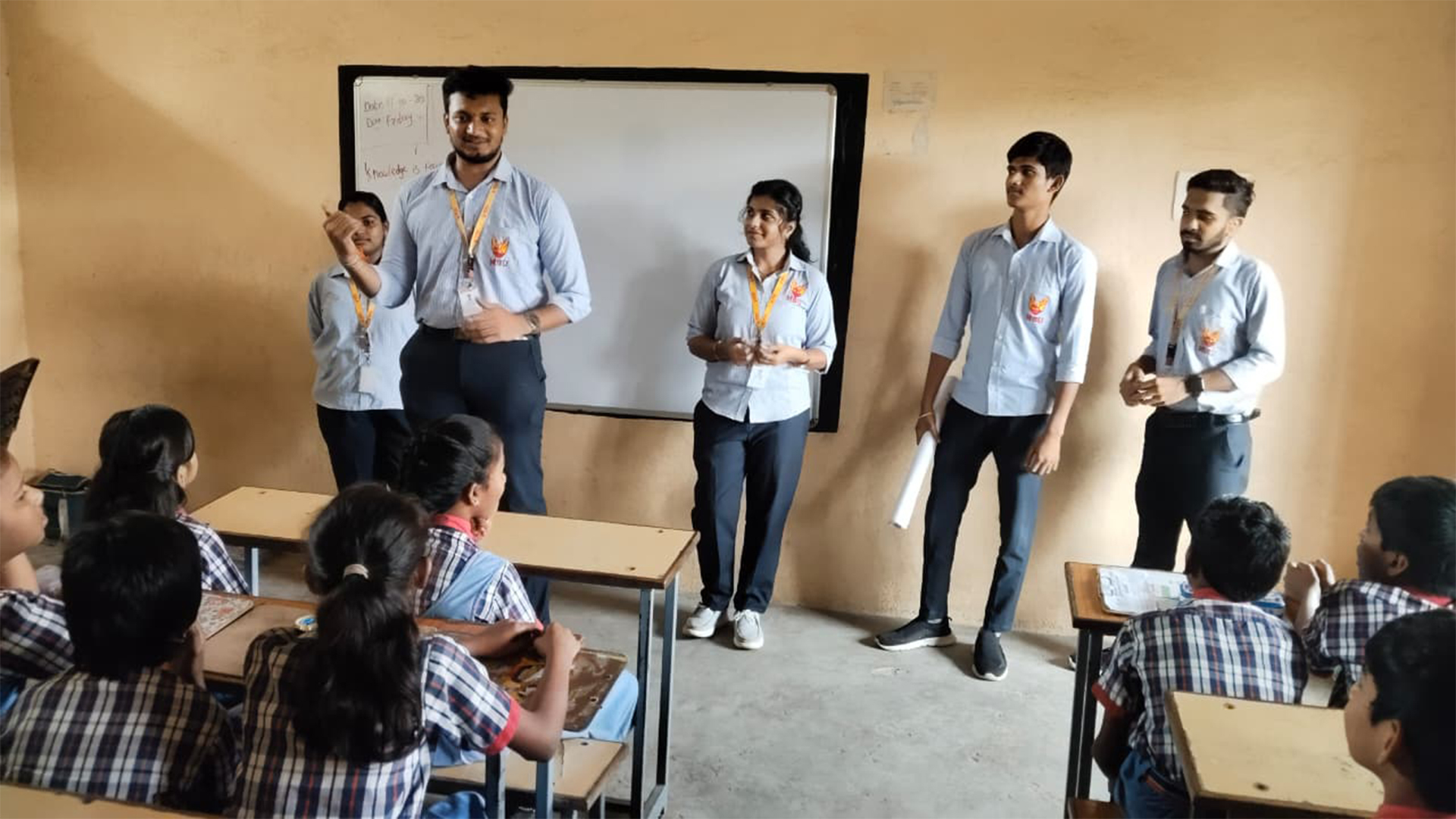 Smart Ideas, Bright Futures: Energy Awareness for Young Minds