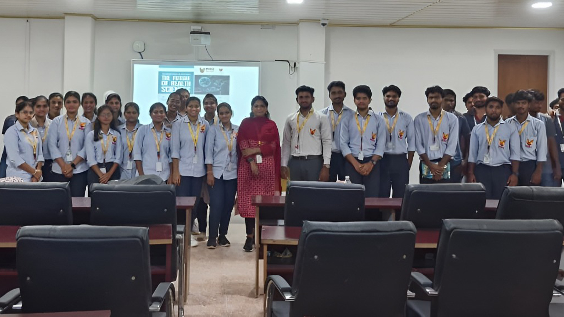 Reimagining Healthcare: Innovation, Education, and Emerging Technologies