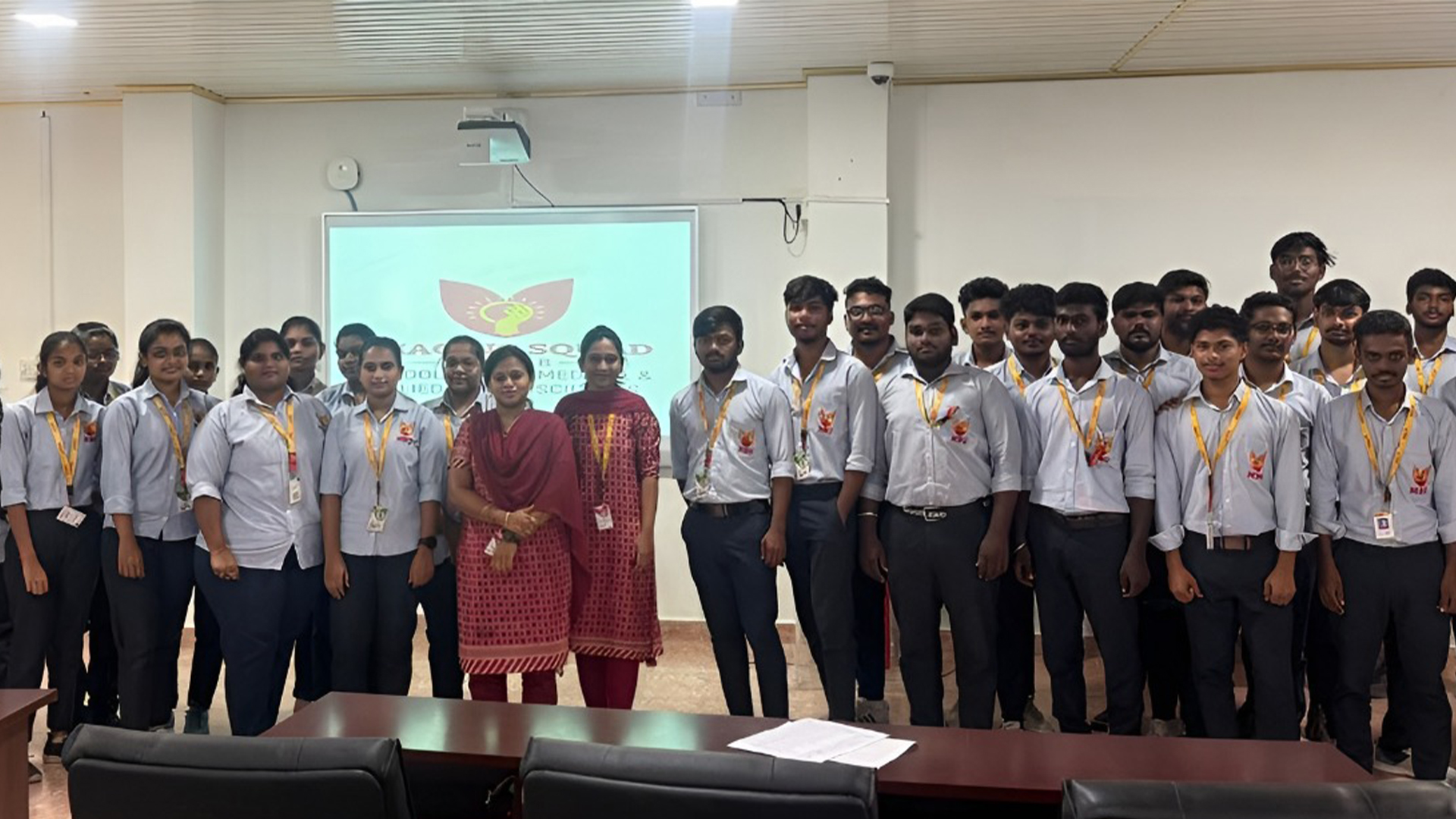 Where Imaging Meets Precision: A Student Showcase on Interventional Radiology