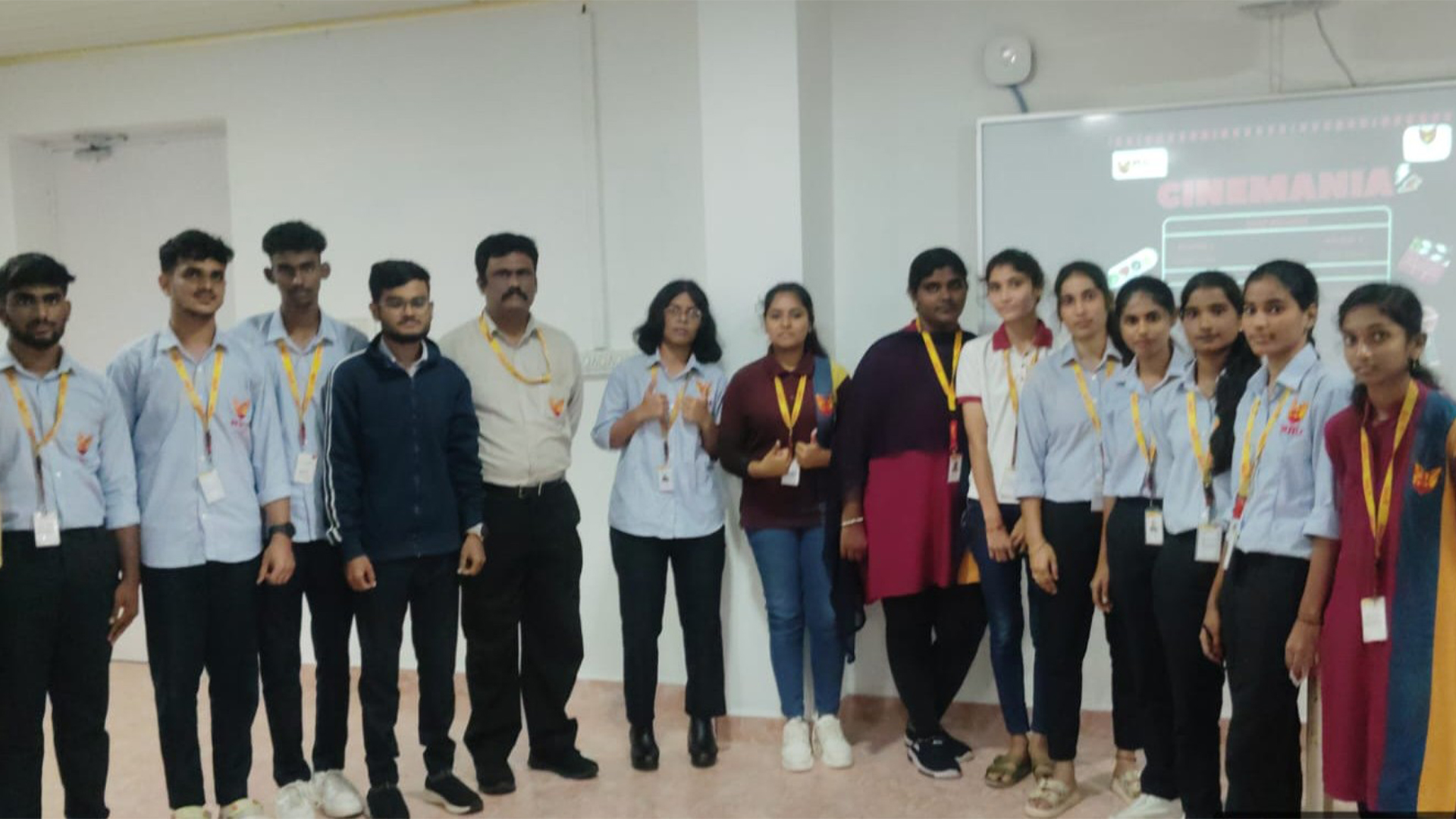 Lights, Camera, Learn! A Movie Quiz That Celebrates Fun and Inclusion