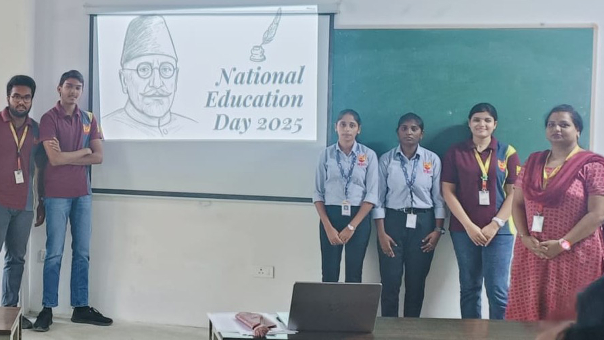 Innovate to Educate: Igniting Young Minds for a Brighter Tomorrow