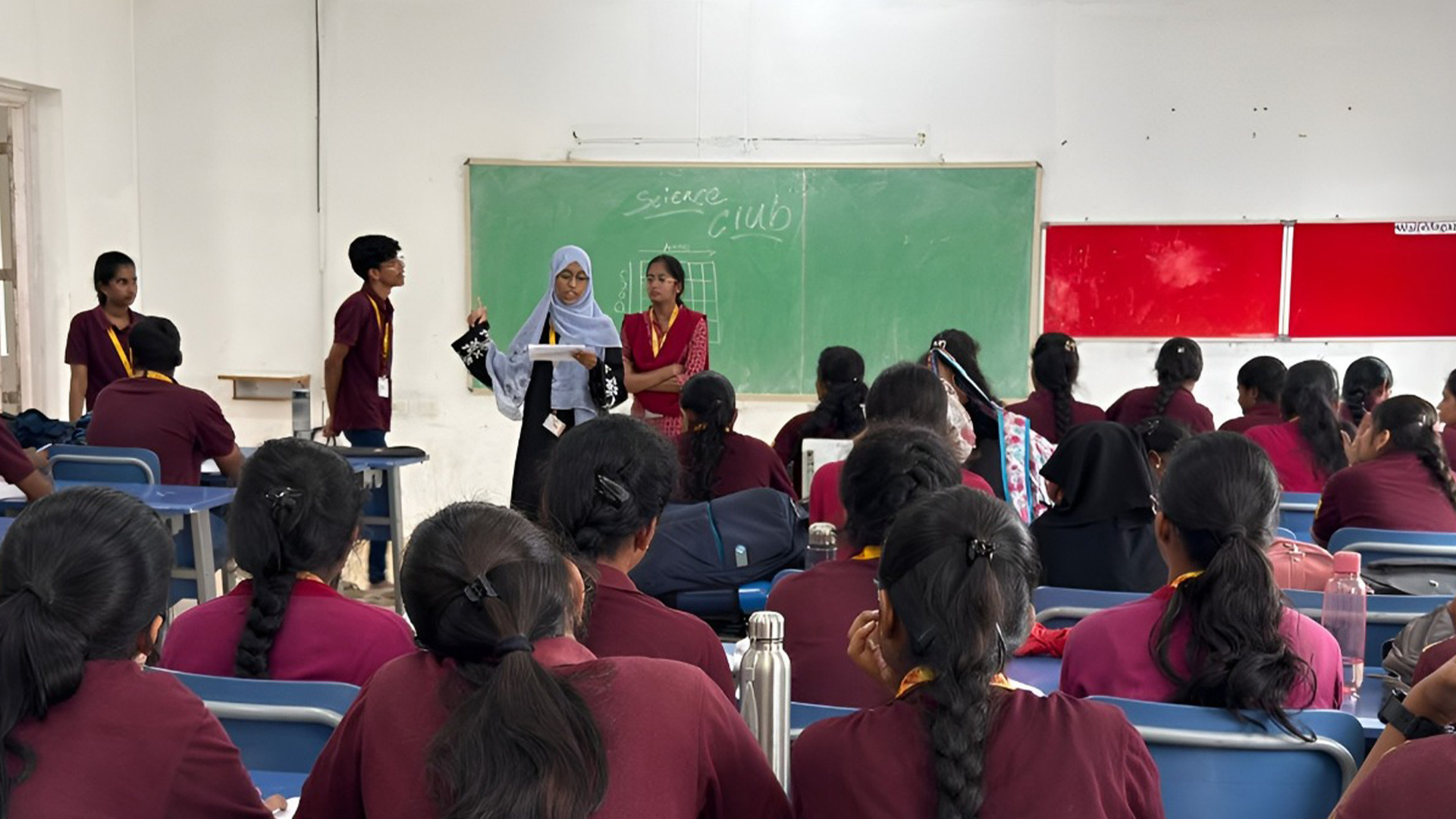 Crack the Clues: Crossword Puzzle Sparks Minds and Smiles