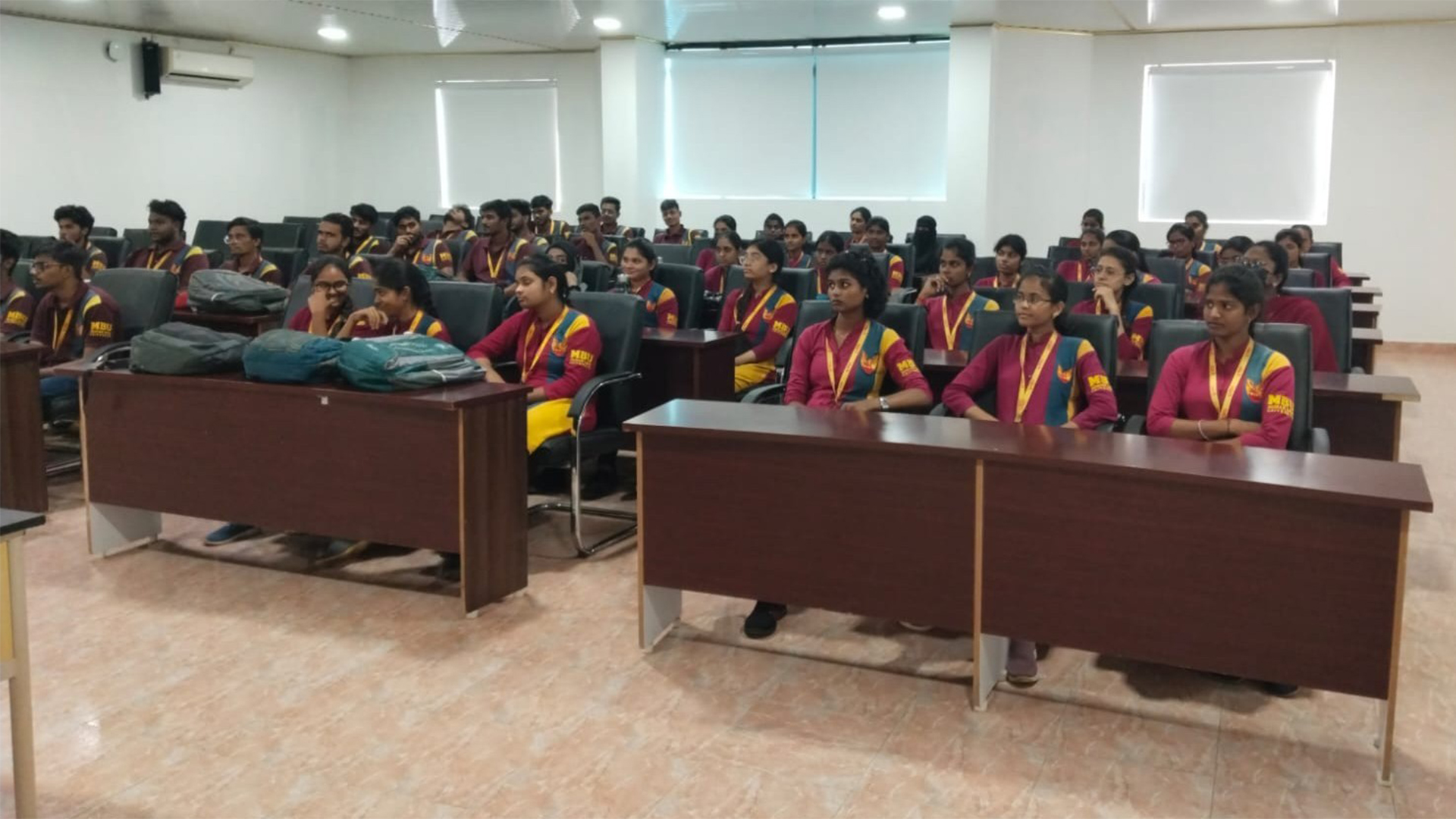 Tree Appreciation Club Sparks Curiosity with Documentary Screening