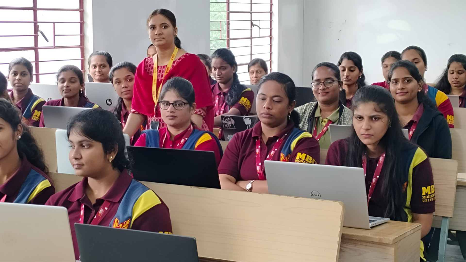 Building Analytical Thinking through Logic Lab