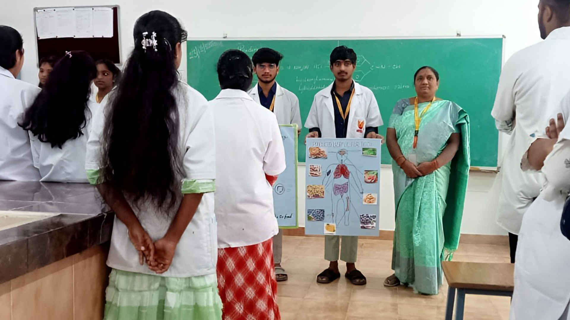 Empowering Future Healthcare Professionals: Nutrition in Cancer Supportive Care