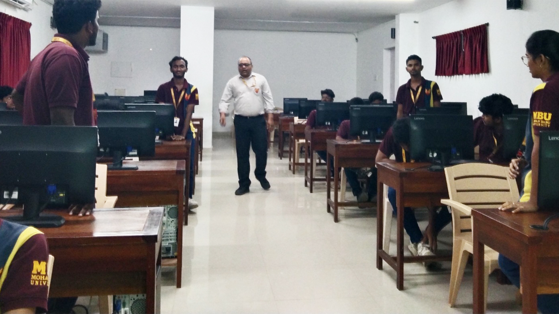 Debate on Innovation vs Sustainability in Design: A Student Perspective