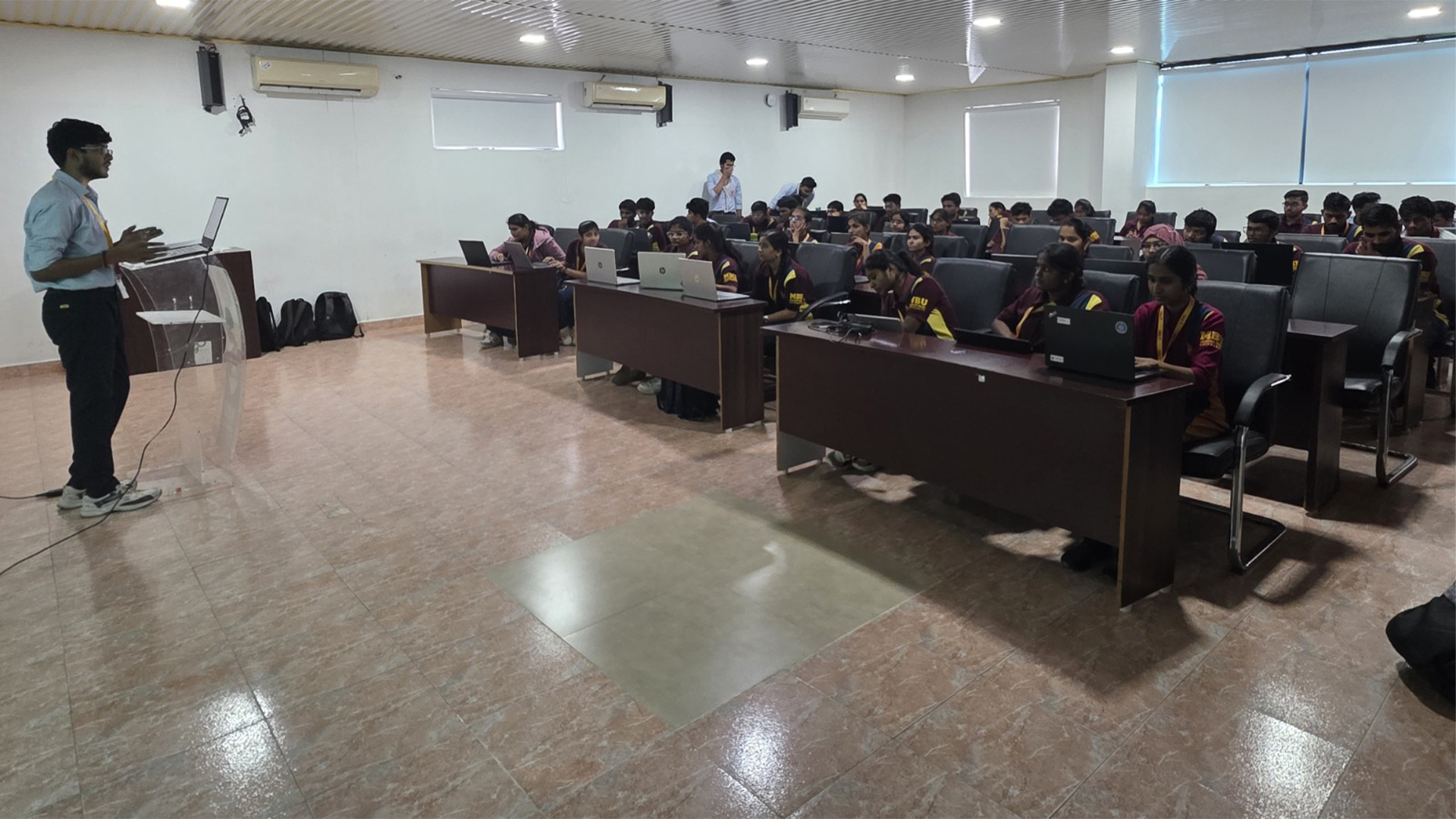 Build Your First AI Assistant: Hands-on AI Assistant Building Workshop