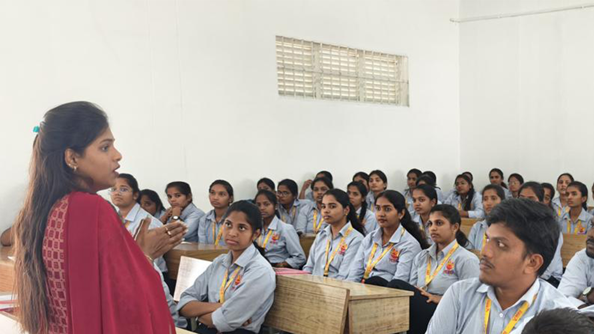 Empowering Students with First Aid Skills: Workshop on Fainting and Shock