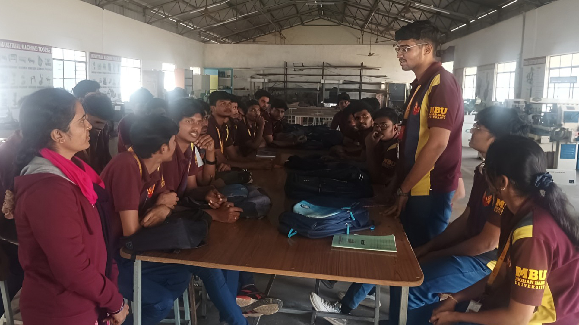 From Rough to Refined: Practical Insights into Precision Grinding