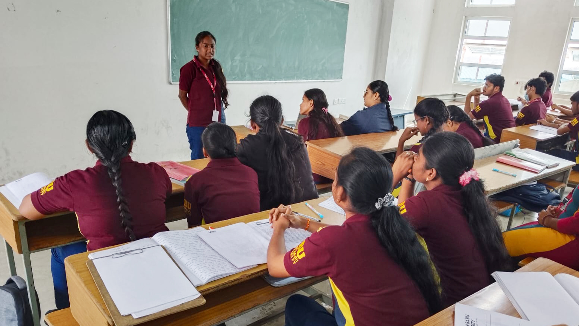 Toastmasters: Empowering Students on Their Journey of Growth