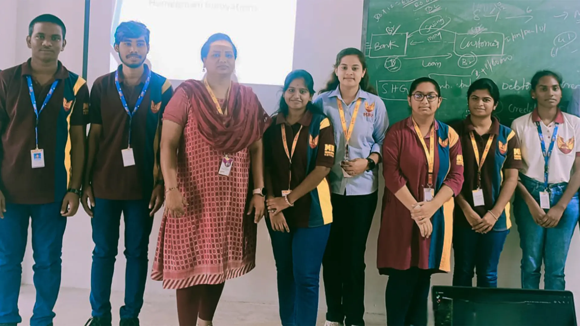 Fostering Creativity Through Indigenous Campus Solutions