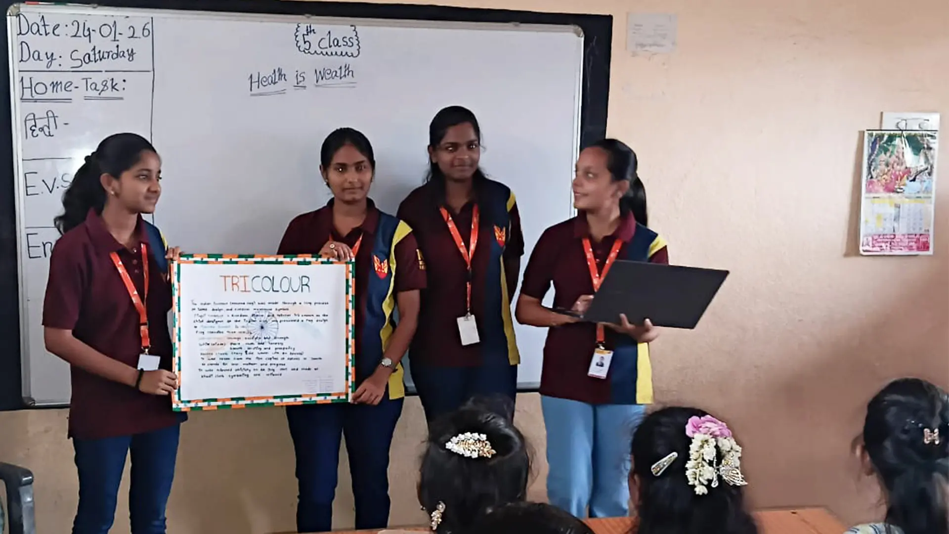 Inspiring Patriotism Through the Lives of Freedom Fighters