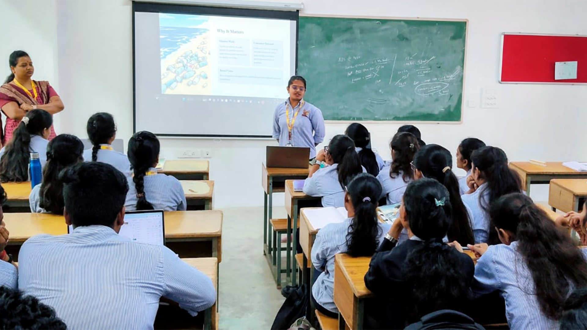 Tech Fusion 2026: Inspiring Innovation and Sustainability