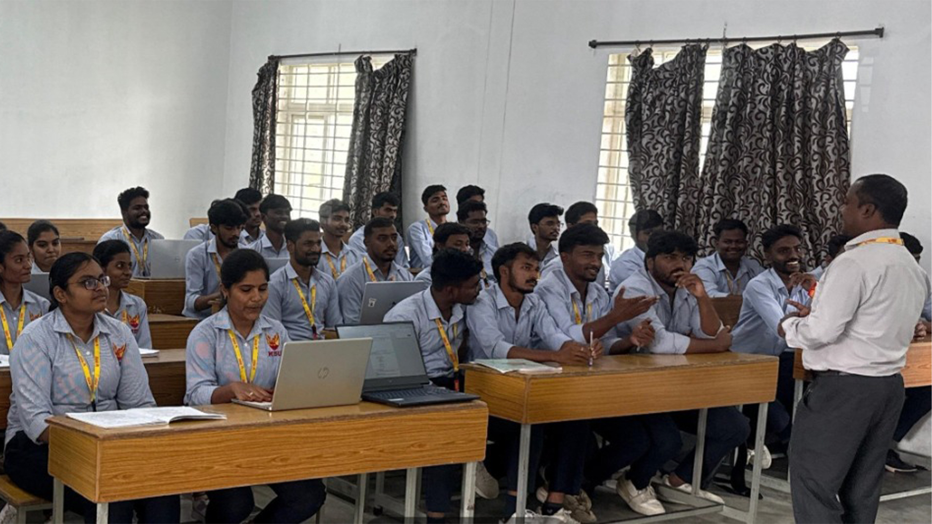 Bug Bounty and Debugging Day: Strengthening Skills and Cybersecurity Awareness