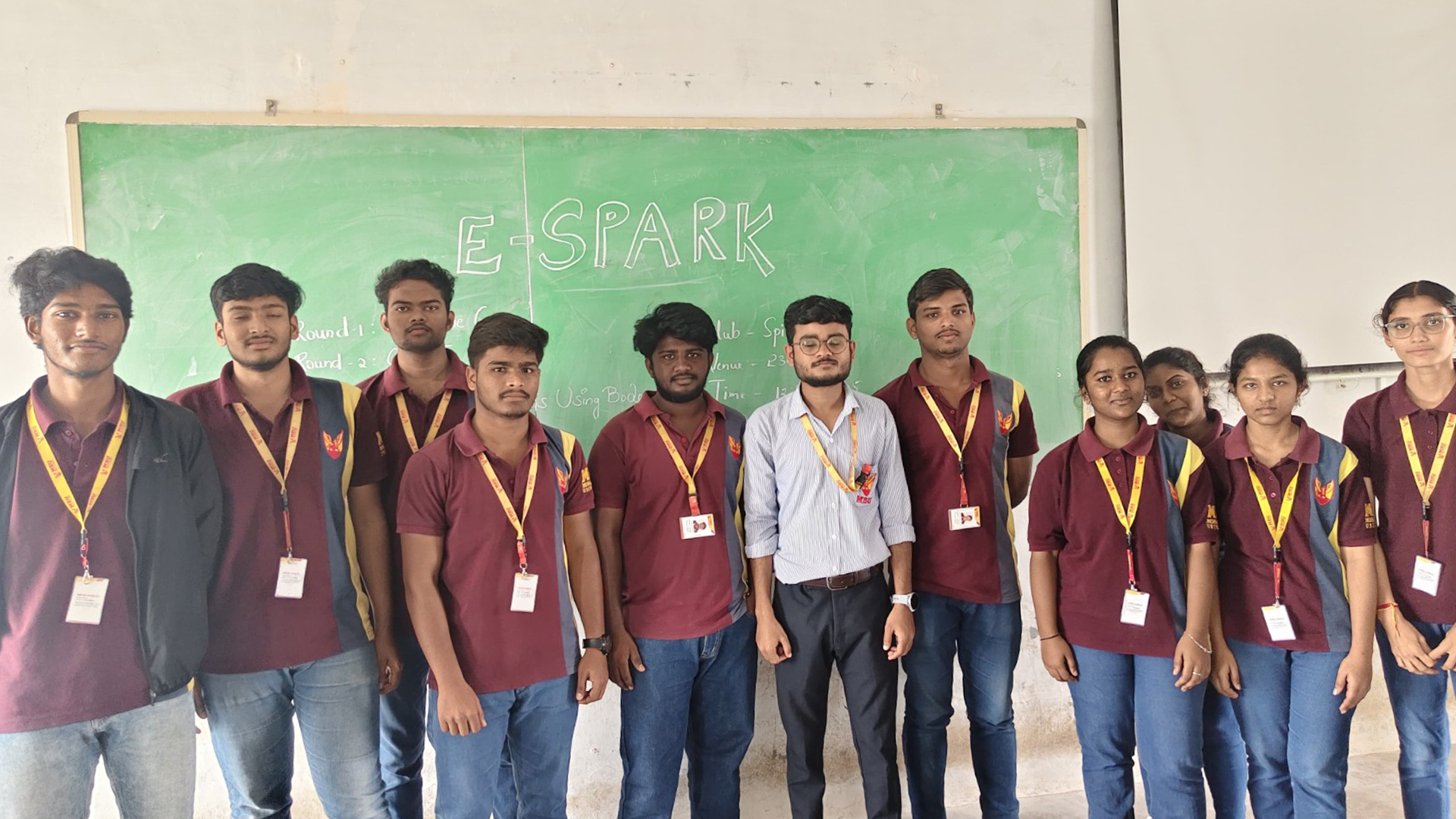 E Spark: Ignite Learning with ChatGPT & Google Colab