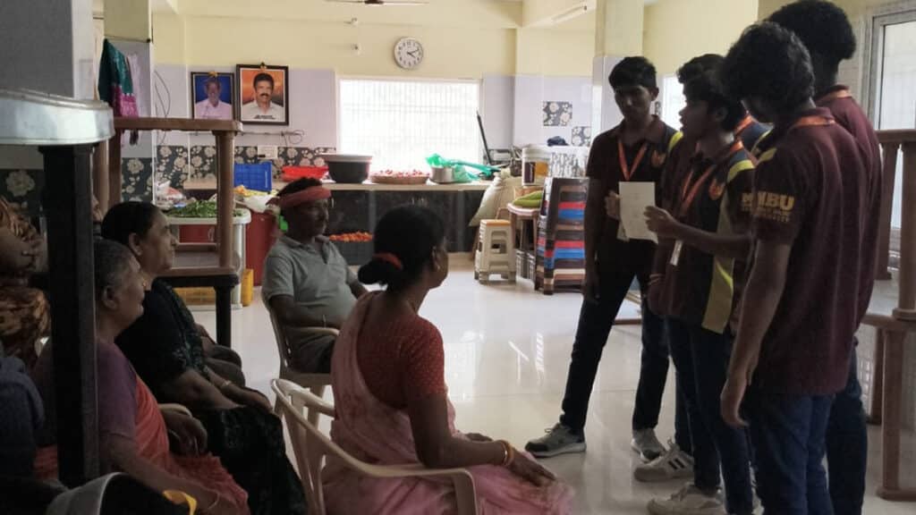 Rural development Club- Digital literacy campaign-25-02-2026(3)