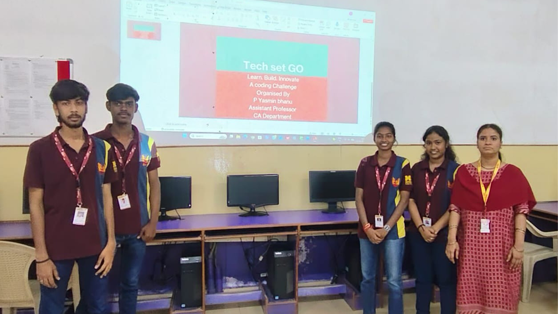 Empowering Students Through Practical Coding Challenges