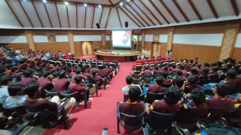 ETA Club- Valedictory Function 2026-3