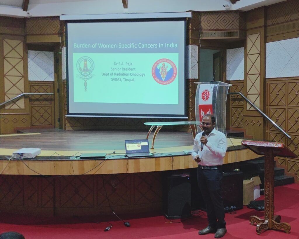 Pharma club- 06-03-2026- Women's day-2